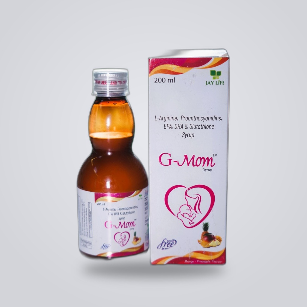 Digestive & Liver Care