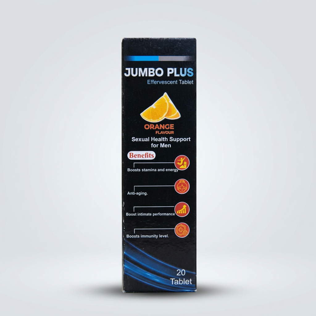 Jumbo Plus