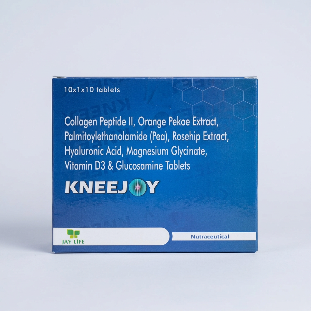 Kneejoy